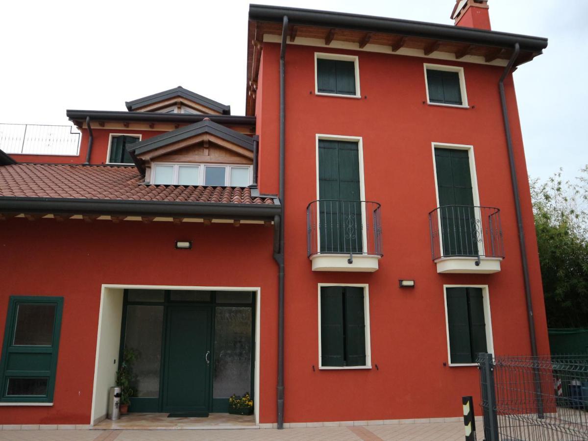 B&B Primula House Carmignano di Brenta Exterior photo